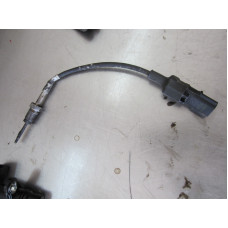 19F023 EGR Temperature Sensor From 2009 Dodge Ram 3500  6.7  Cummins Diesel